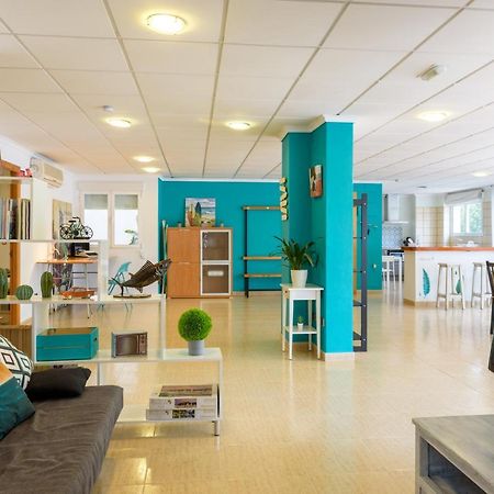 Apartmán Casa Bonaire Jávea Exteriér fotografie
