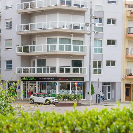 Apartmán Casa Bonaire Jávea Exteriér fotografie