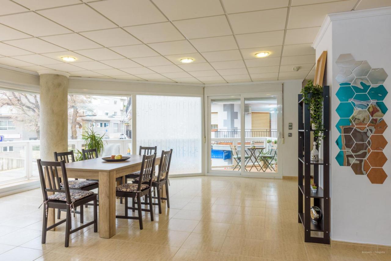 Apartmán Casa Bonaire Jávea Exteriér fotografie