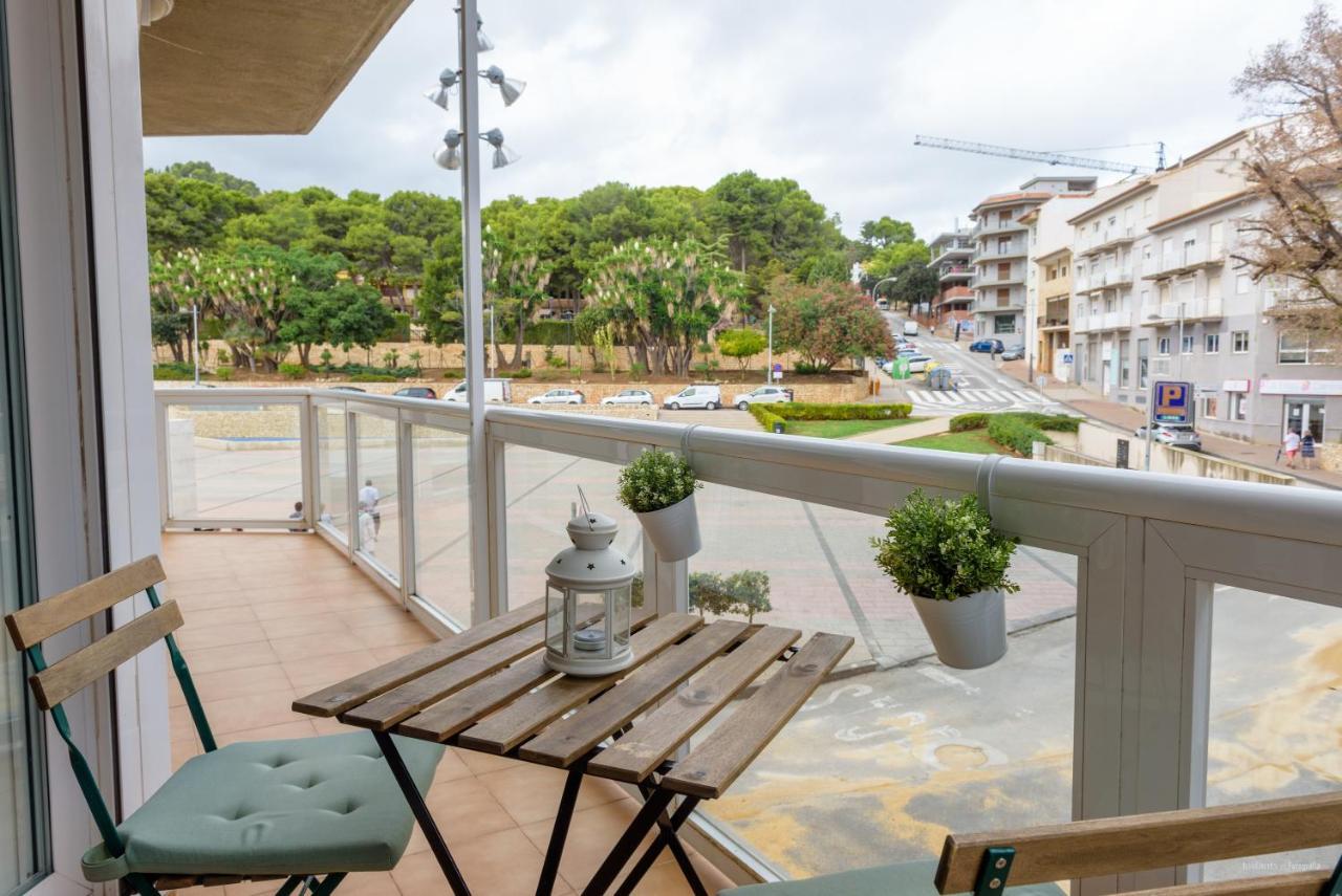 Apartmán Casa Bonaire Jávea Exteriér fotografie