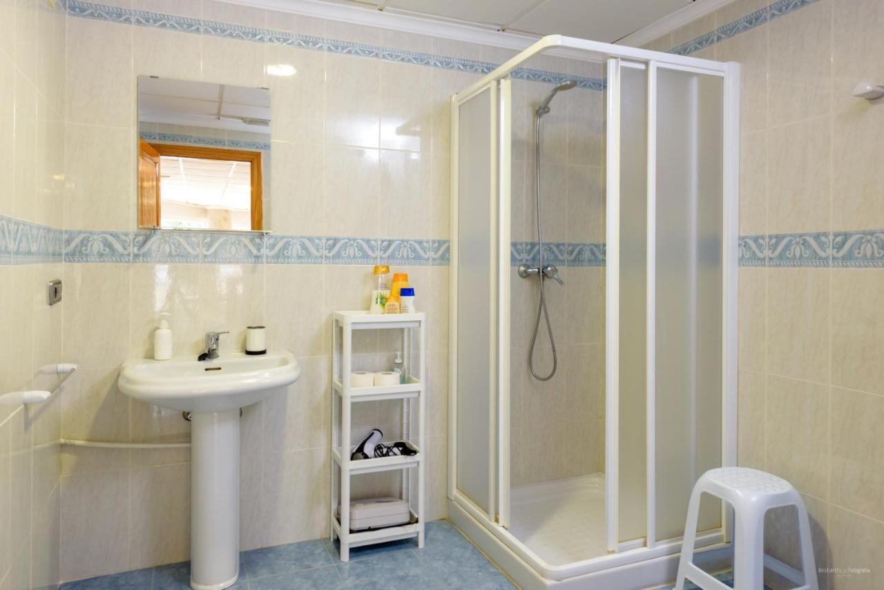 Apartmán Casa Bonaire Jávea Exteriér fotografie